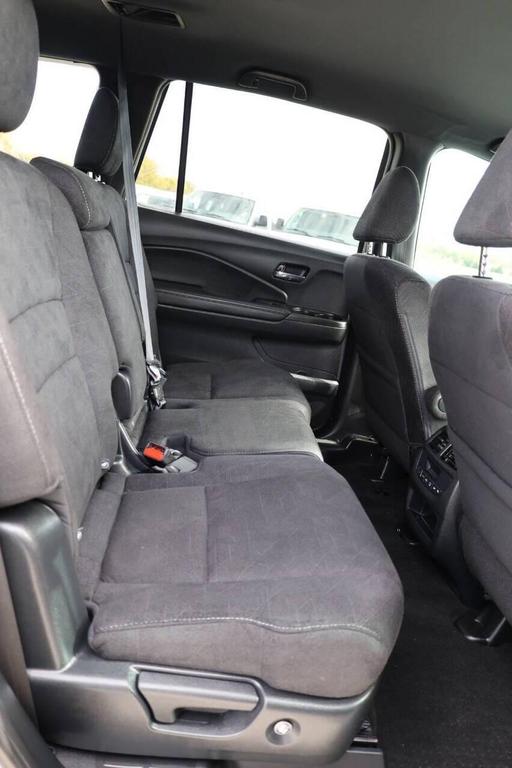 used 2022 Honda Pilot car, priced at $21,950