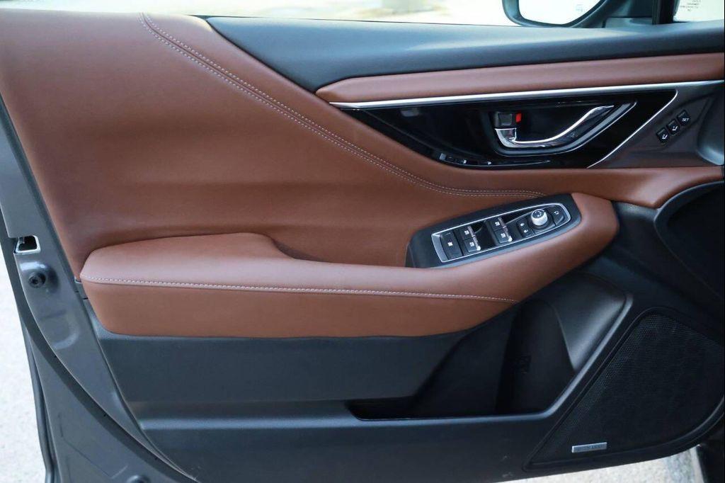 used 2025 Subaru Legacy car, priced at $25,950