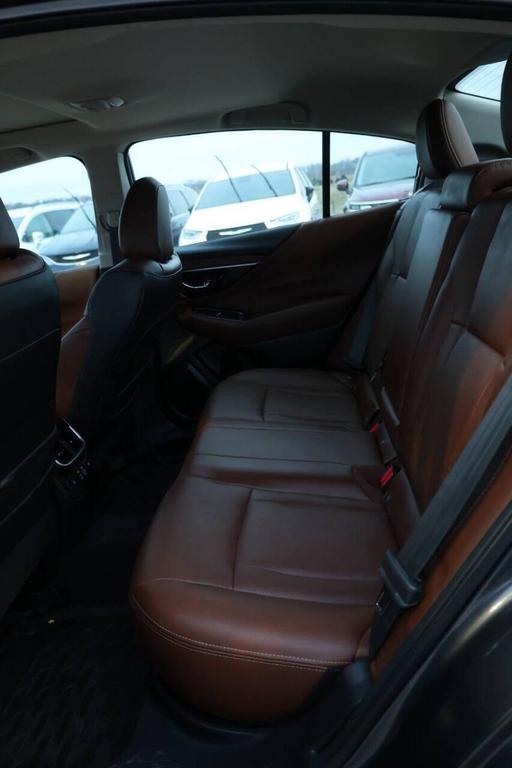 used 2025 Subaru Legacy car, priced at $25,950