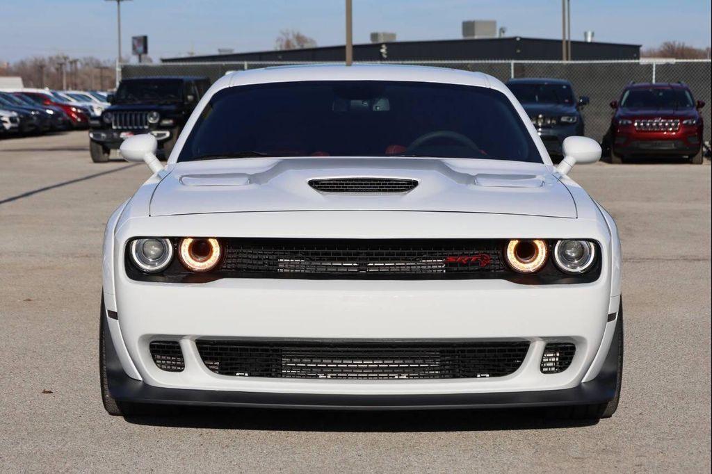 used 2022 Dodge Challenger car, priced at $71,950