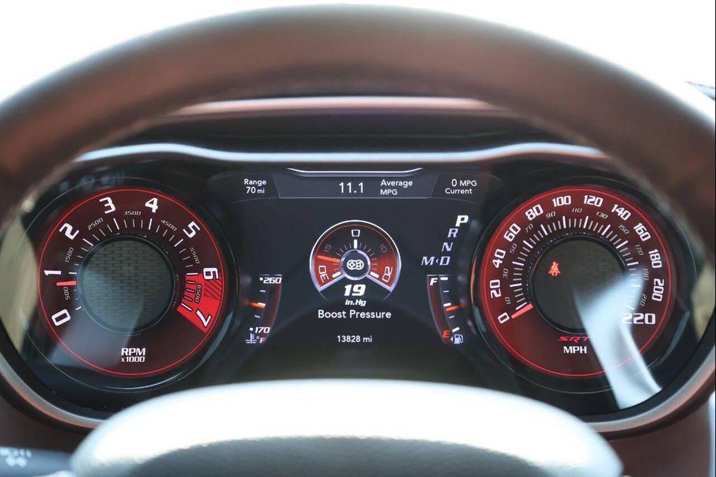 used 2022 Dodge Challenger car, priced at $71,950