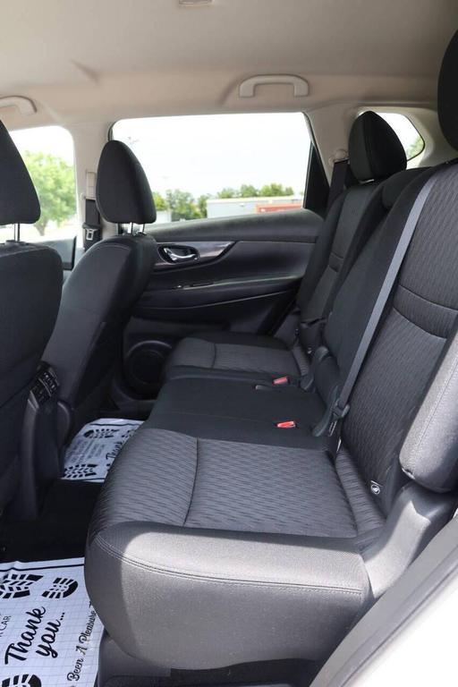 used 2018 Nissan Rogue car, priced at $13,950