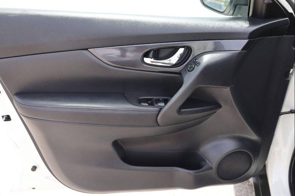 used 2018 Nissan Rogue car, priced at $13,950