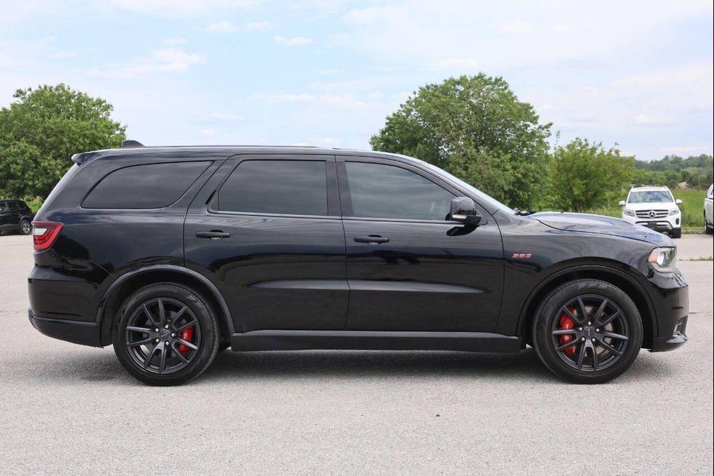 used 2018 Dodge Durango car, priced at $34,950