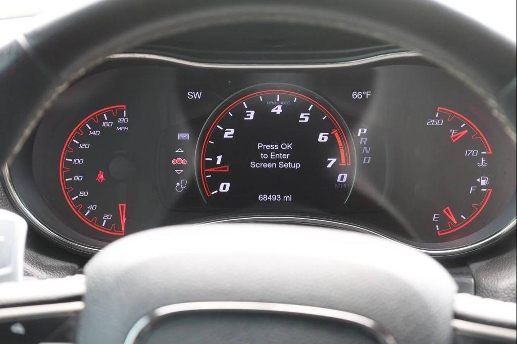 used 2018 Dodge Durango car, priced at $34,950