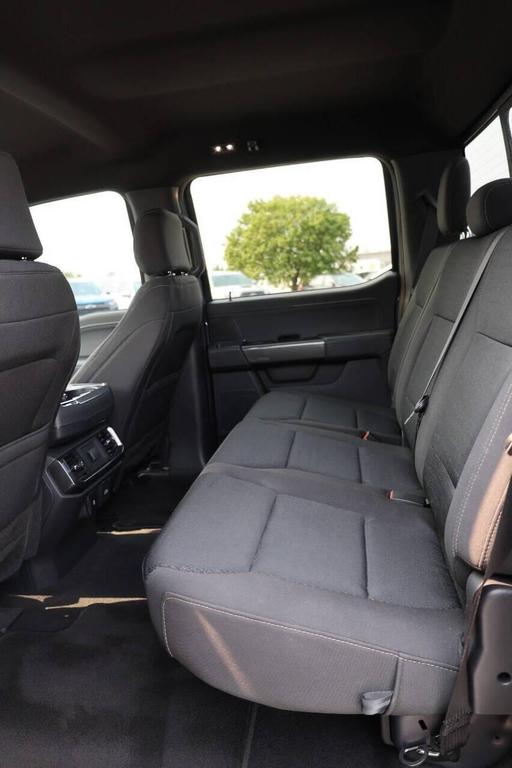 used 2023 Ford F-150 car, priced at $38,950