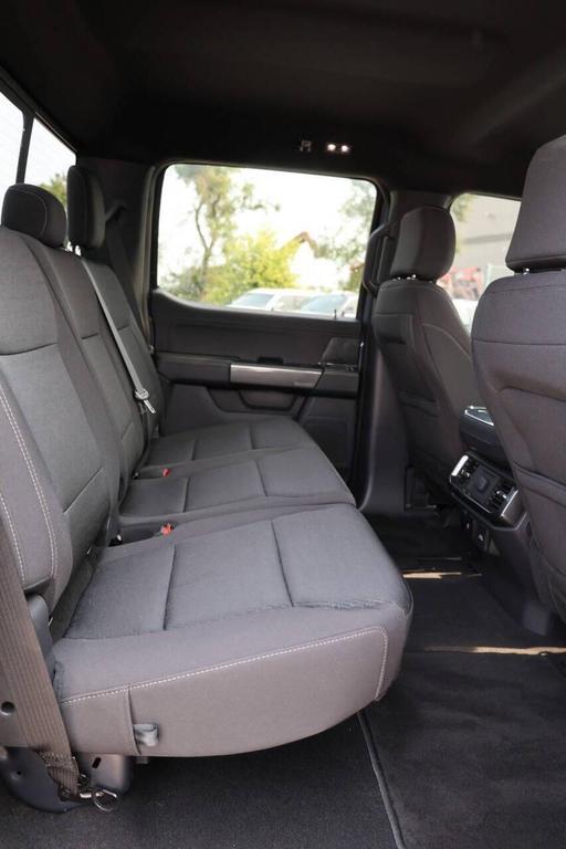 used 2023 Ford F-150 car, priced at $38,950