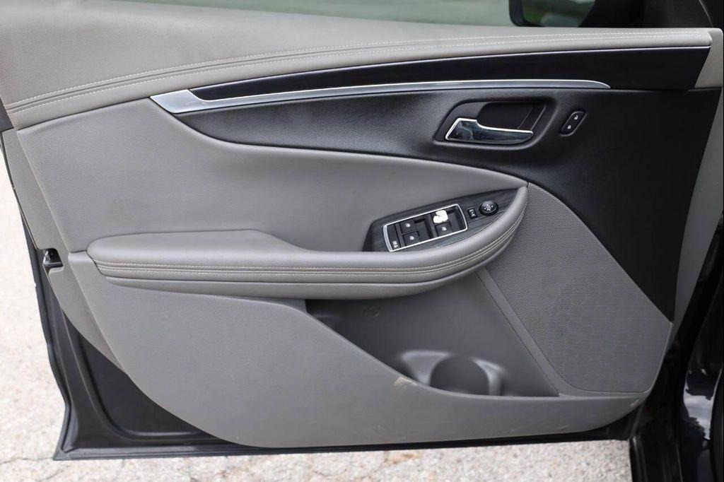 used 2017 Chevrolet Impala car, priced at $10,950