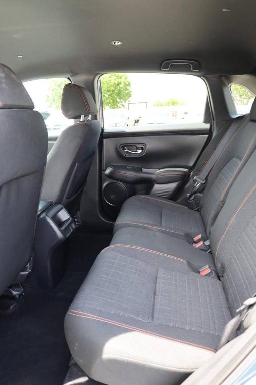 used 2024 Honda HR-V car, priced at $22,950