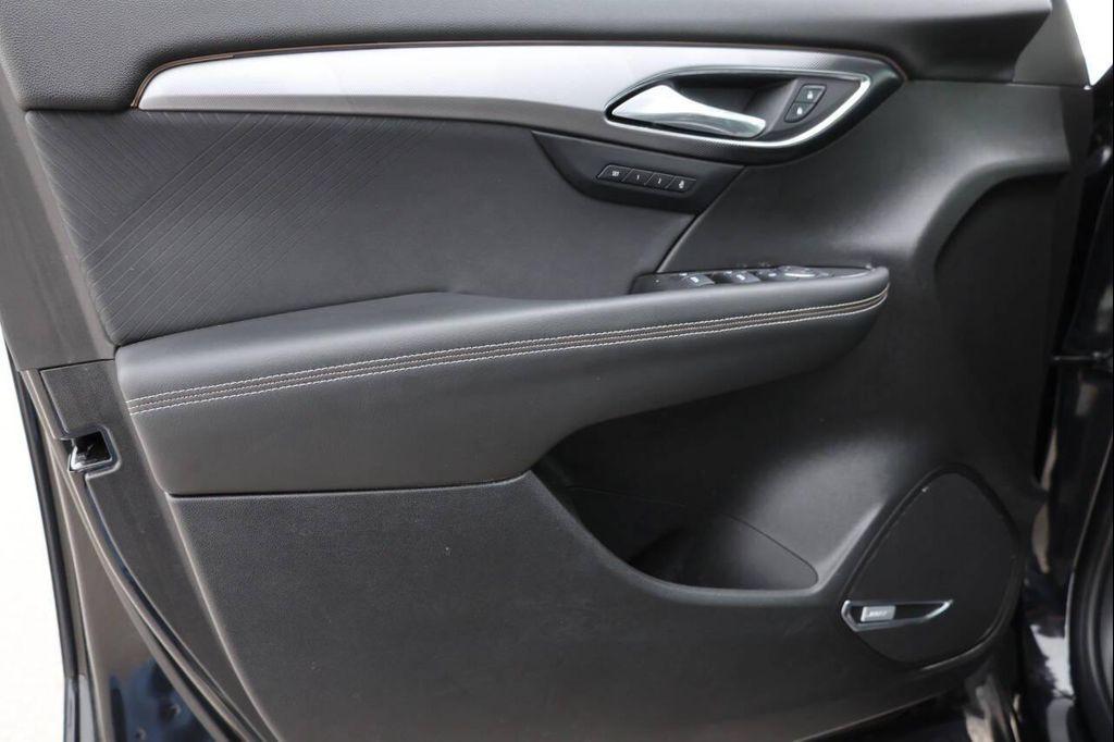 used 2024 Buick Envision car, priced at $23,950