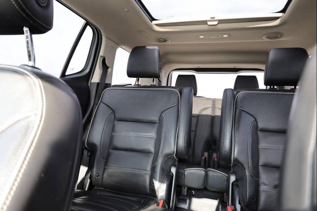 used 2019 GMC Acadia car, priced at $19,950