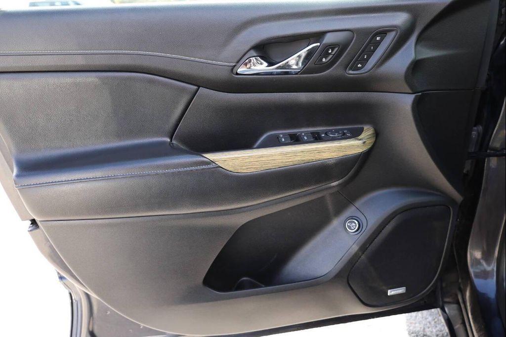 used 2019 GMC Acadia car, priced at $19,950