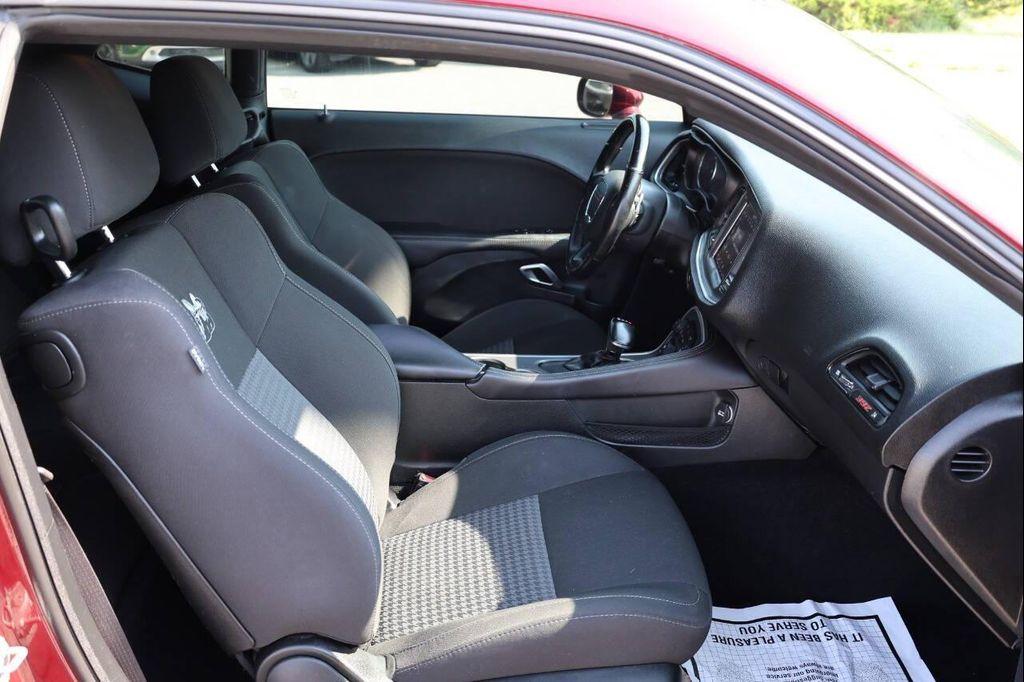 used 2020 Dodge Challenger car, priced at $26,950