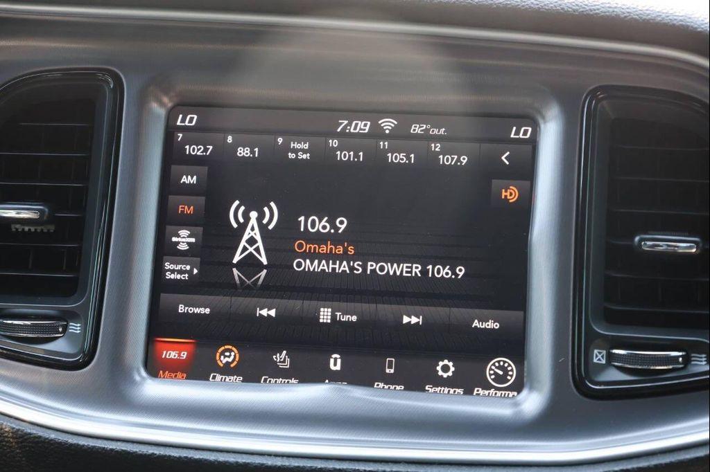 used 2020 Dodge Challenger car, priced at $26,950