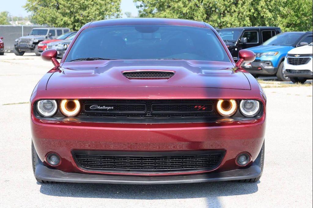 used 2020 Dodge Challenger car, priced at $26,950