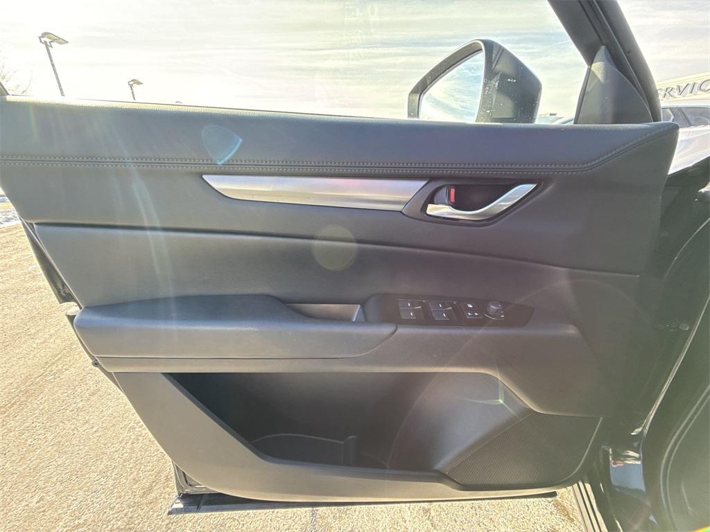 used 2023 Mazda CX-5 car, priced at $23,790