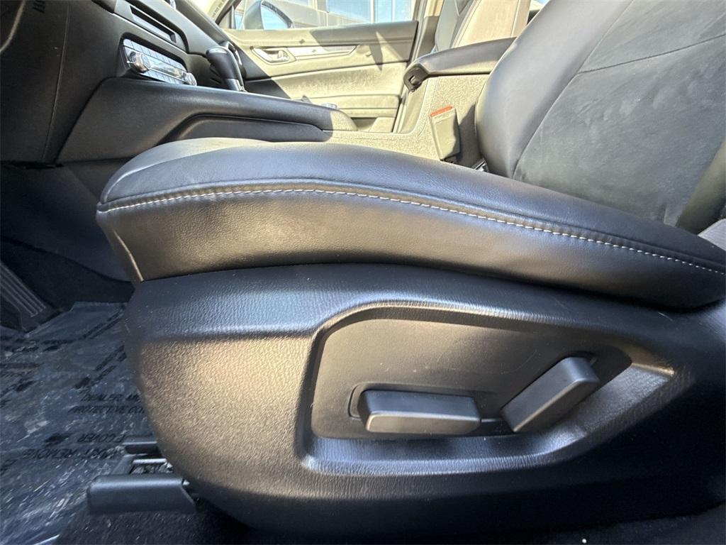 used 2023 Mazda CX-5 car, priced at $23,790