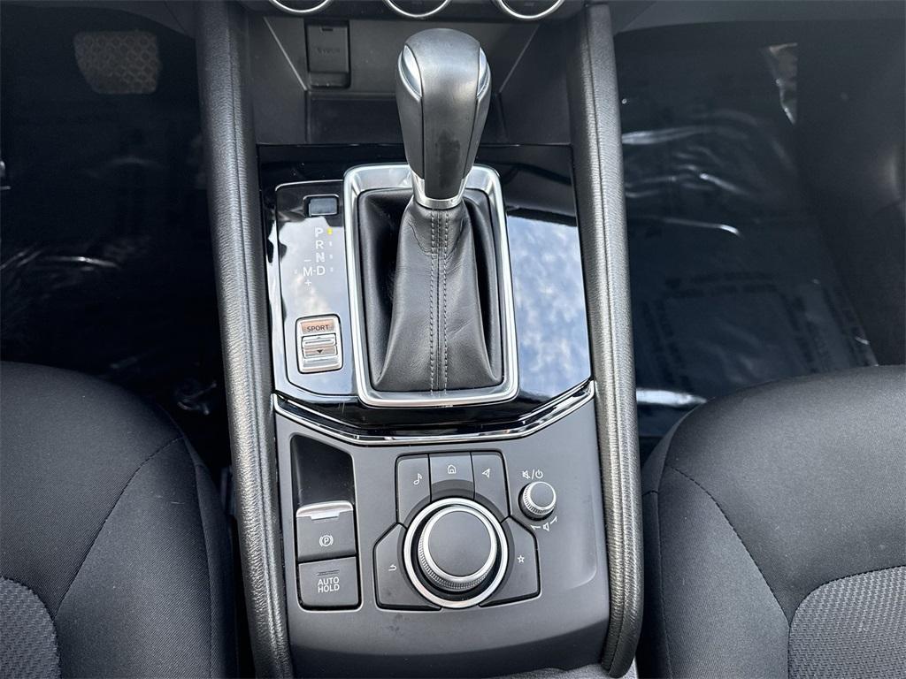 used 2023 Mazda CX-5 car, priced at $24,284