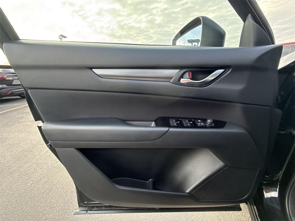 used 2023 Mazda CX-5 car, priced at $24,284