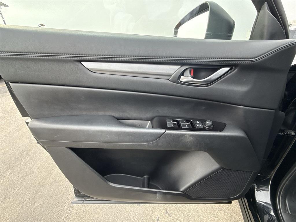used 2023 Mazda CX-5 car, priced at $24,540