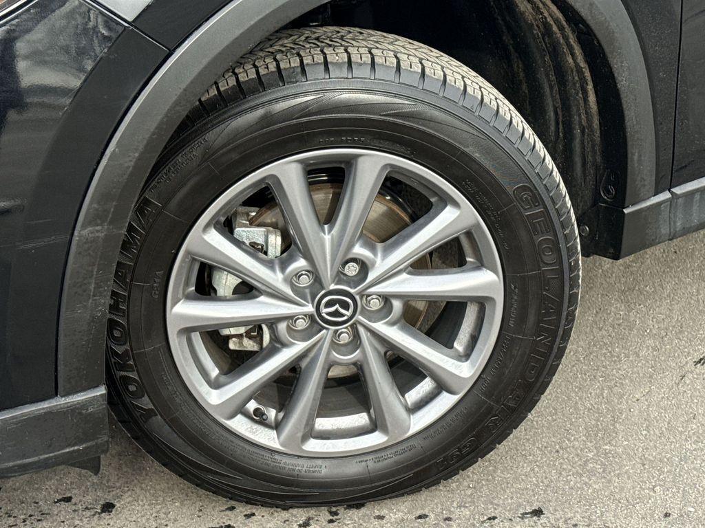 used 2023 Mazda CX-5 car, priced at $22,760