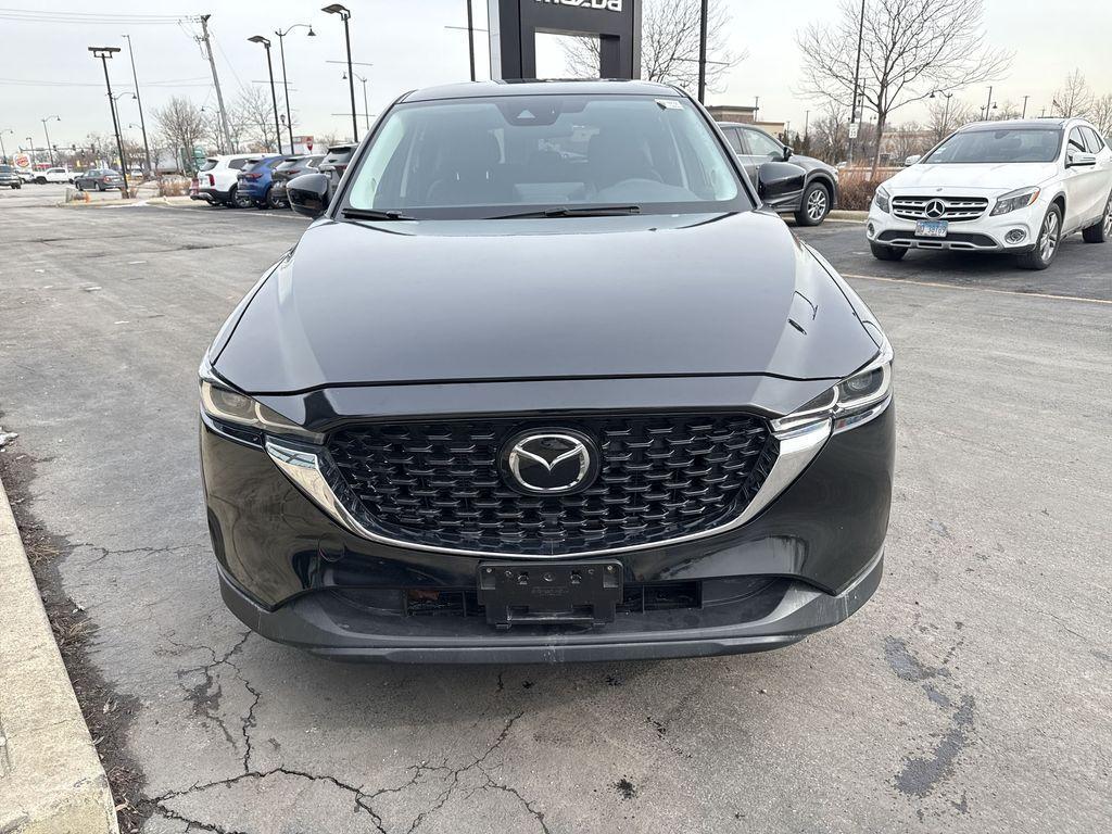 used 2023 Mazda CX-5 car, priced at $22,760