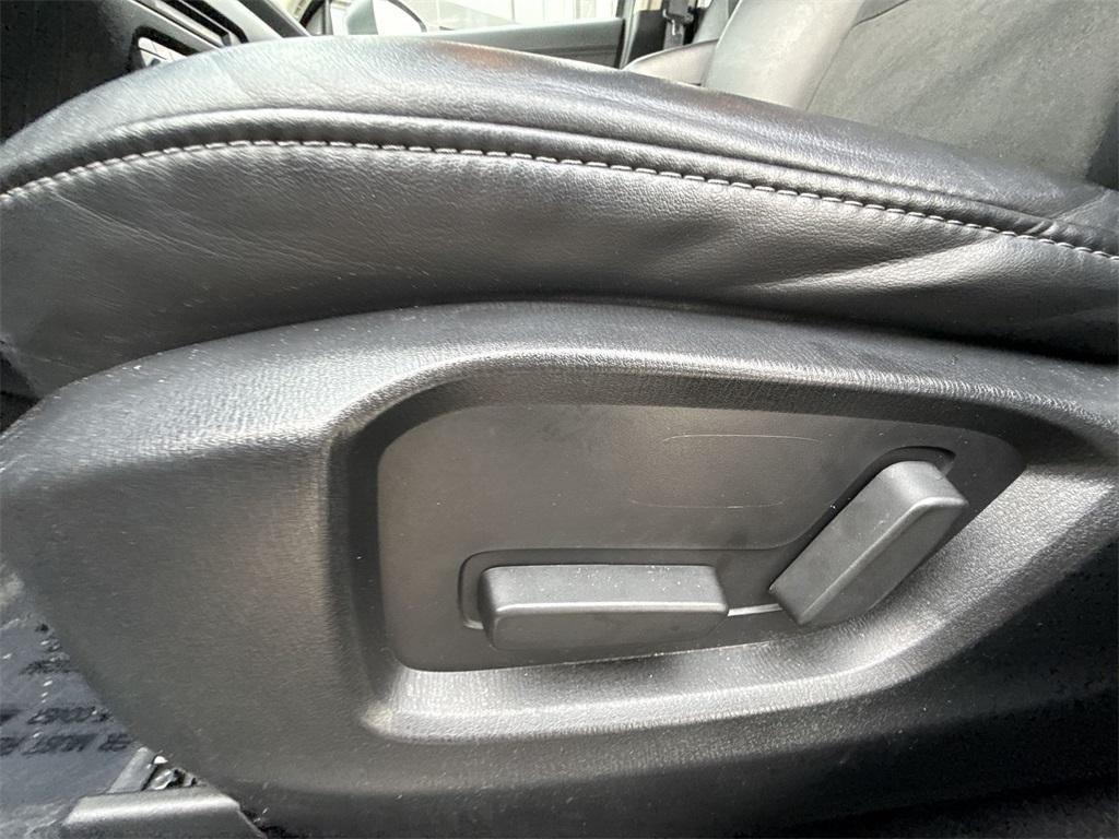 used 2023 Mazda CX-5 car, priced at $24,540