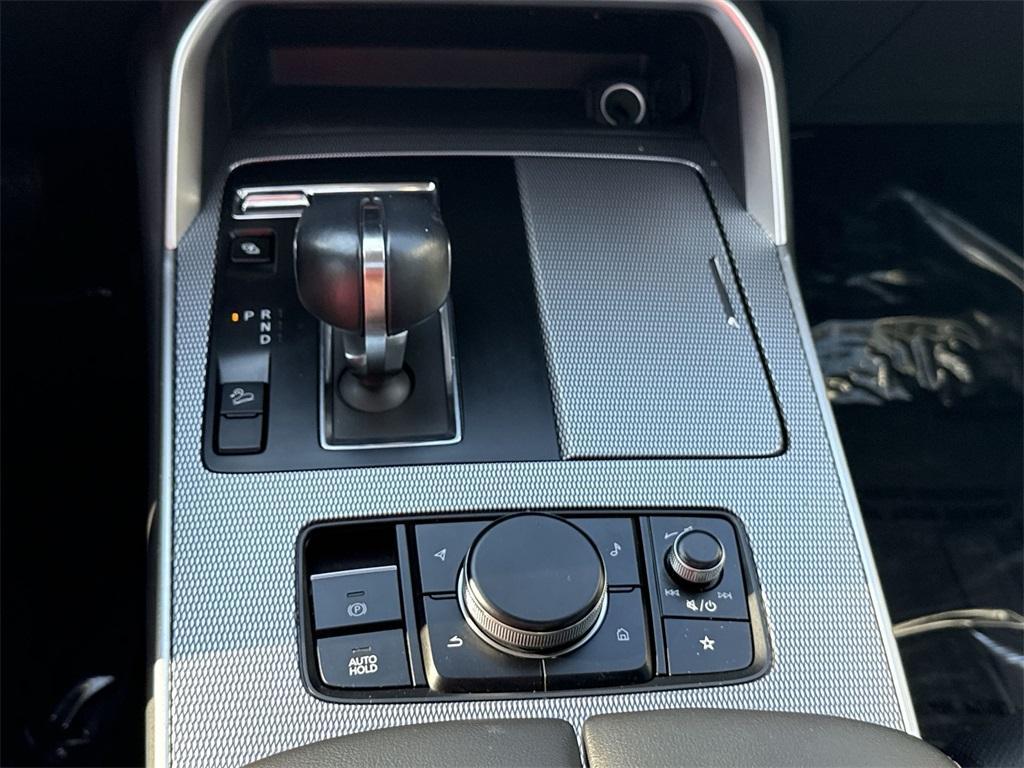 used 2024 Mazda CX-90 PHEV car, priced at $31,313