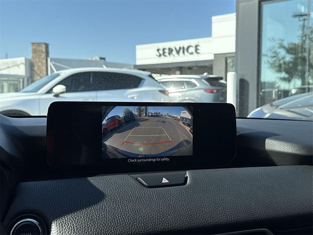 used 2024 Mazda CX-90 PHEV car, priced at $31,313