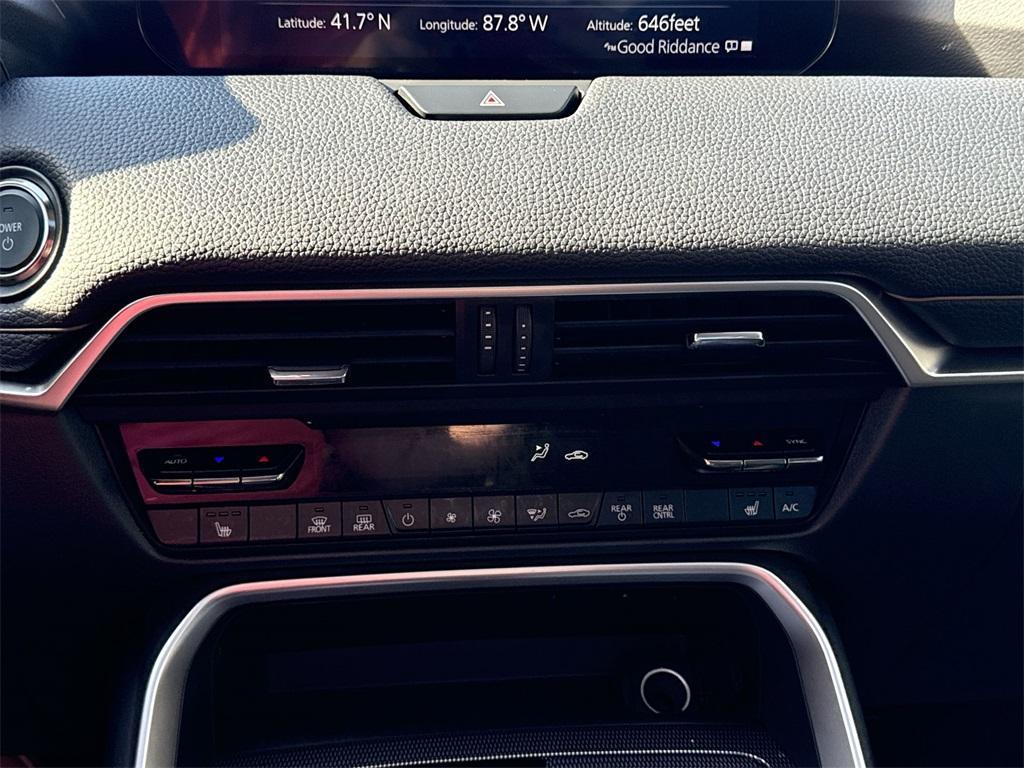 used 2024 Mazda CX-90 PHEV car, priced at $31,313