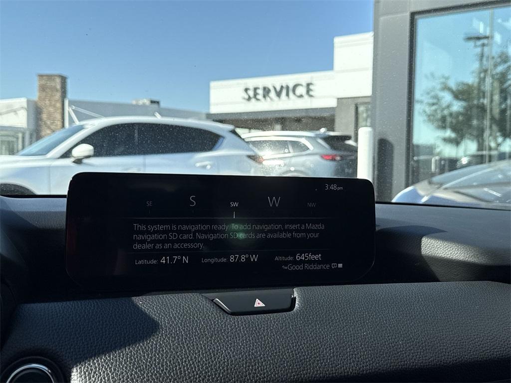 used 2024 Mazda CX-90 PHEV car, priced at $31,313