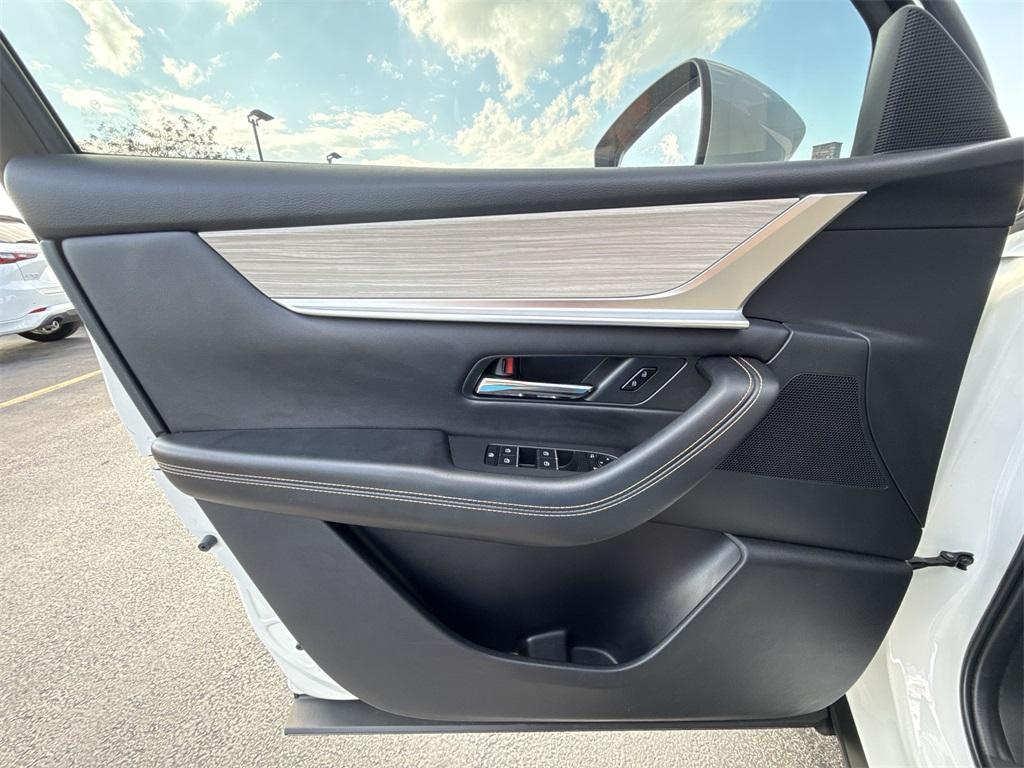 used 2024 Mazda CX-90 PHEV car, priced at $30,190