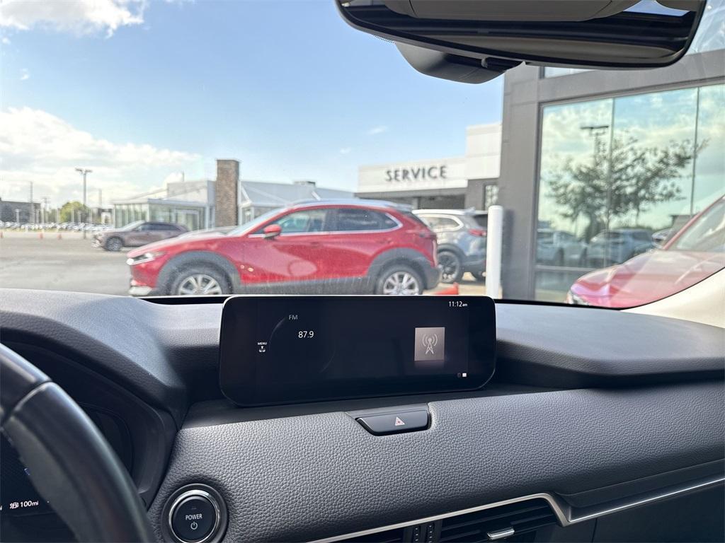 used 2024 Mazda CX-90 PHEV car, priced at $30,190