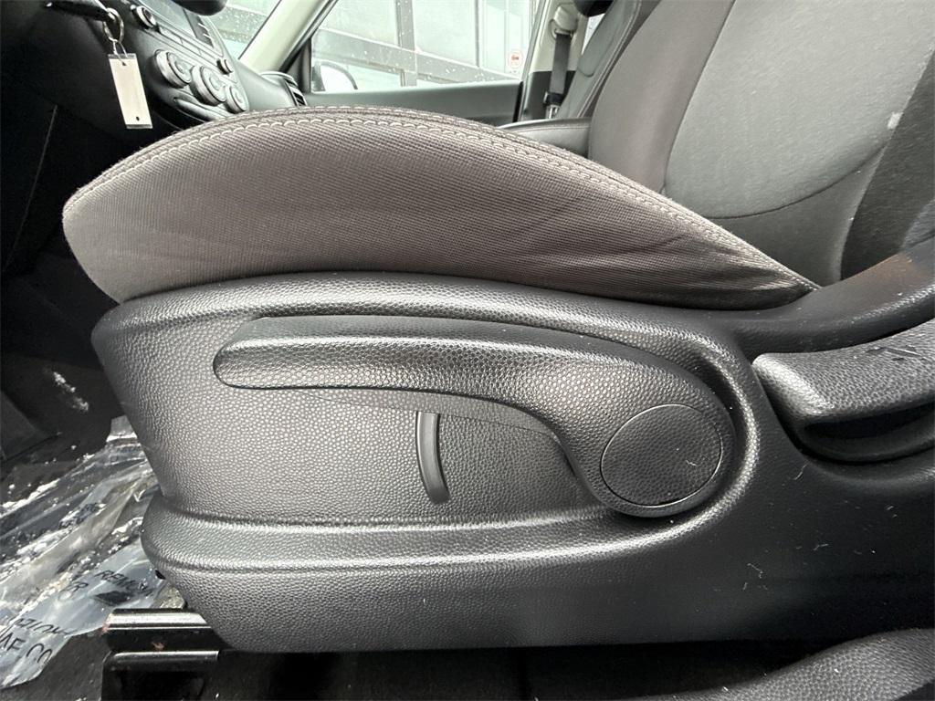 used 2016 Kia Soul car, priced at $8,622