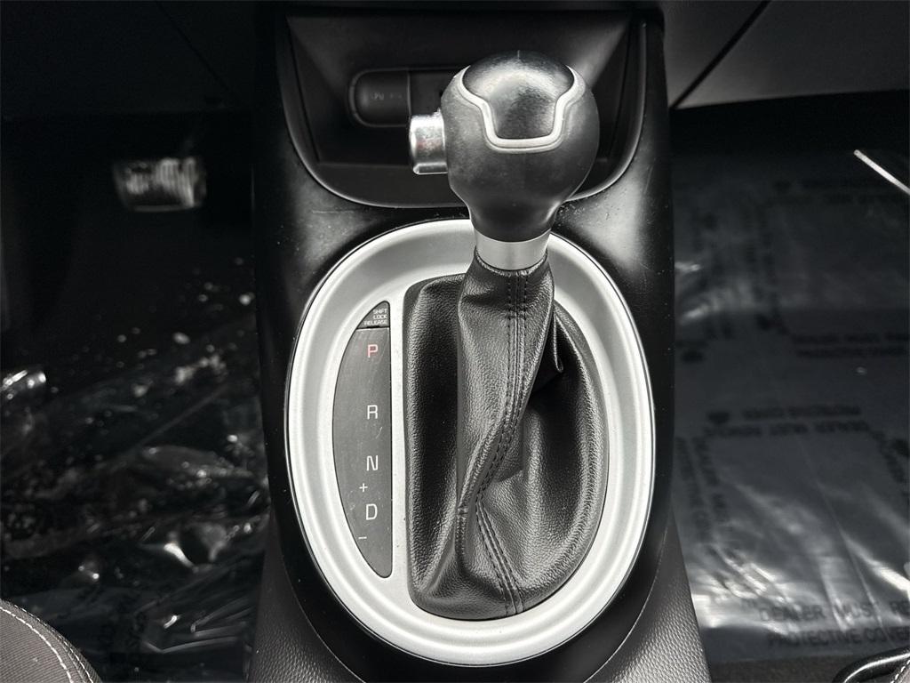 used 2016 Kia Soul car, priced at $8,622