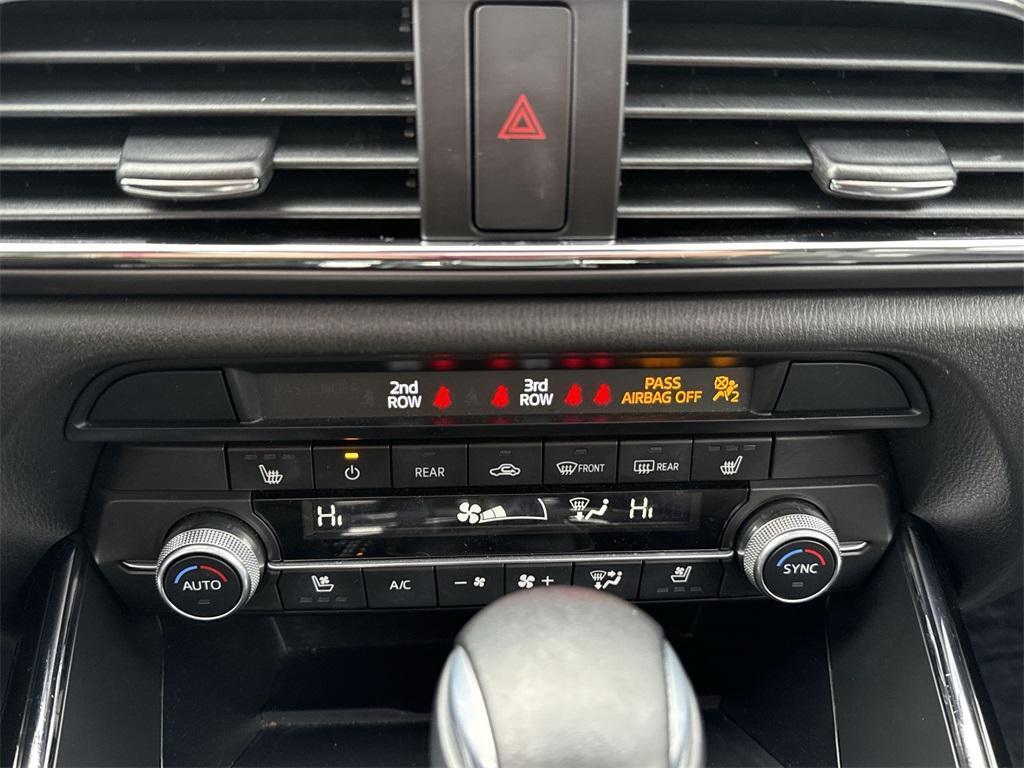 used 2023 Mazda CX-9 car, priced at $29,944