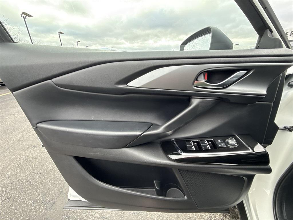 used 2023 Mazda CX-9 car, priced at $29,944