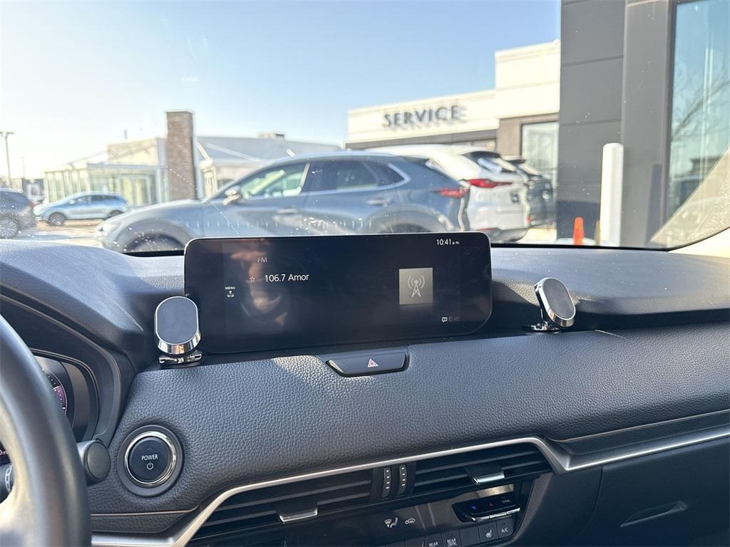 used 2024 Mazda CX-90 PHEV car, priced at $31,329