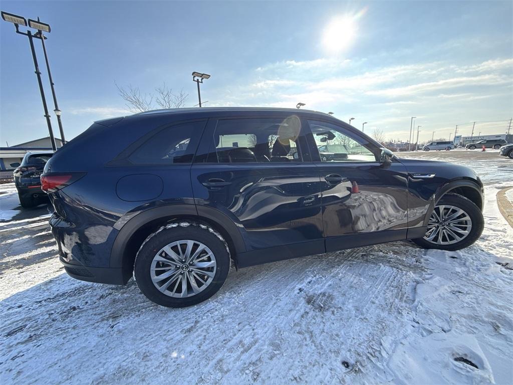 used 2024 Mazda CX-90 PHEV car, priced at $31,329