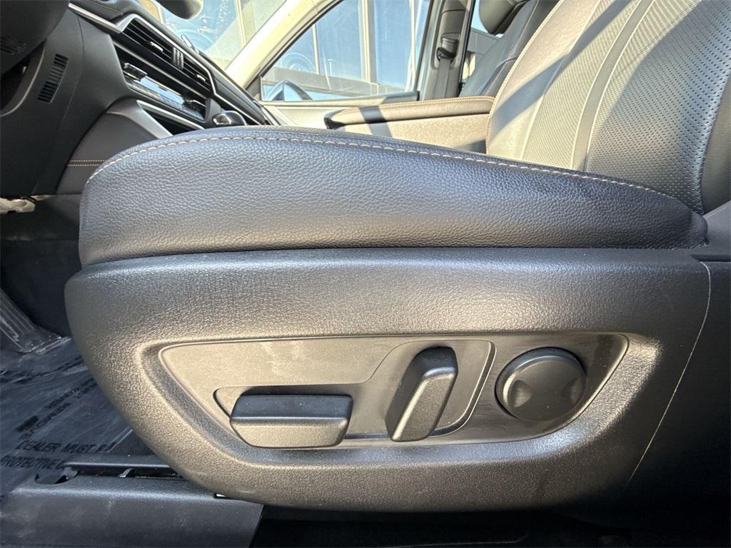 used 2024 Mazda CX-90 PHEV car, priced at $31,329