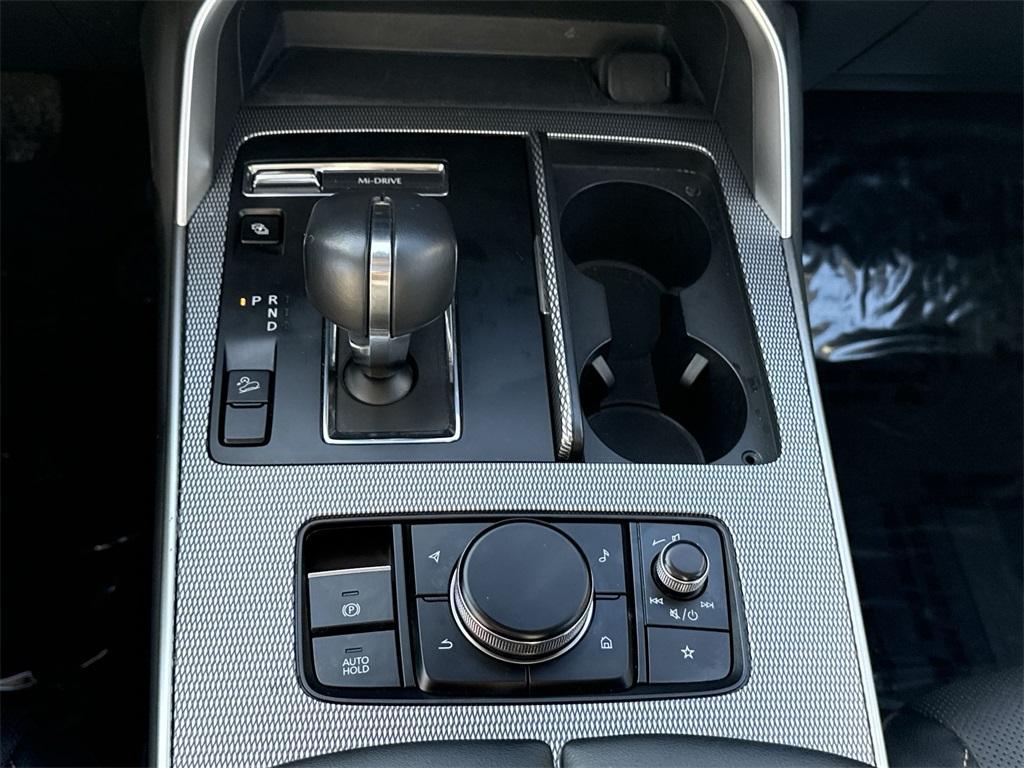 used 2024 Mazda CX-90 PHEV car, priced at $31,329