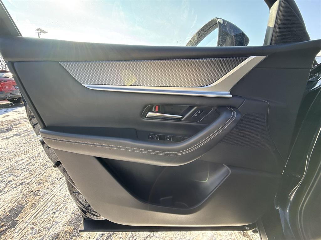 used 2024 Mazda CX-90 PHEV car, priced at $31,329