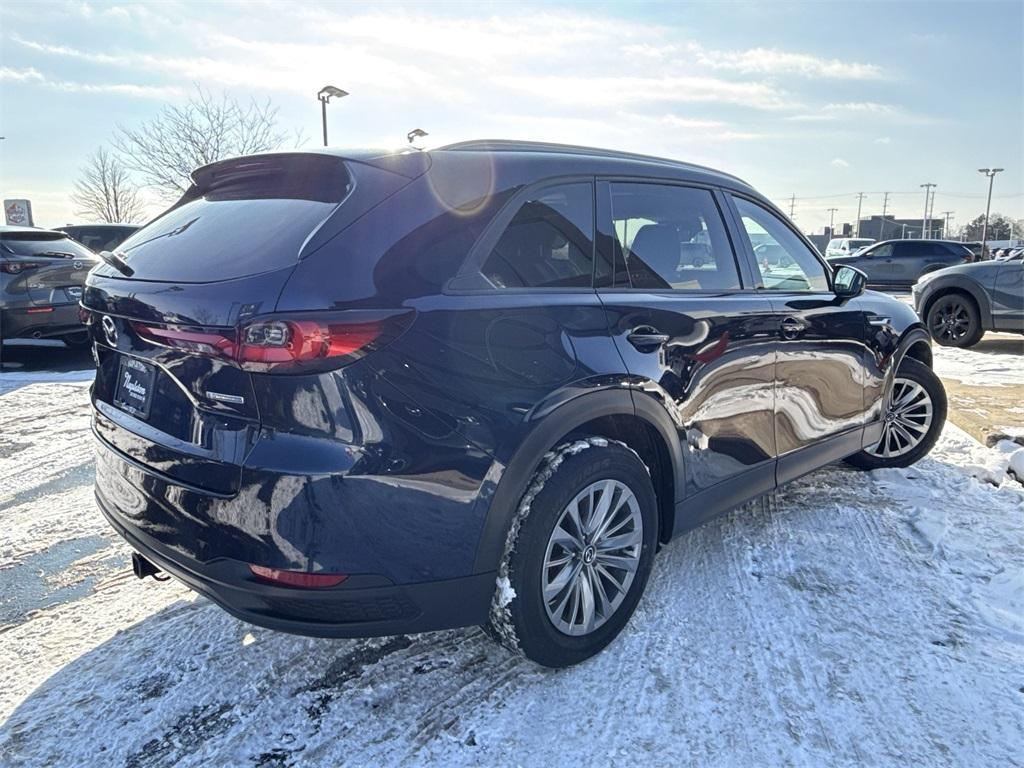 used 2024 Mazda CX-90 PHEV car, priced at $31,329