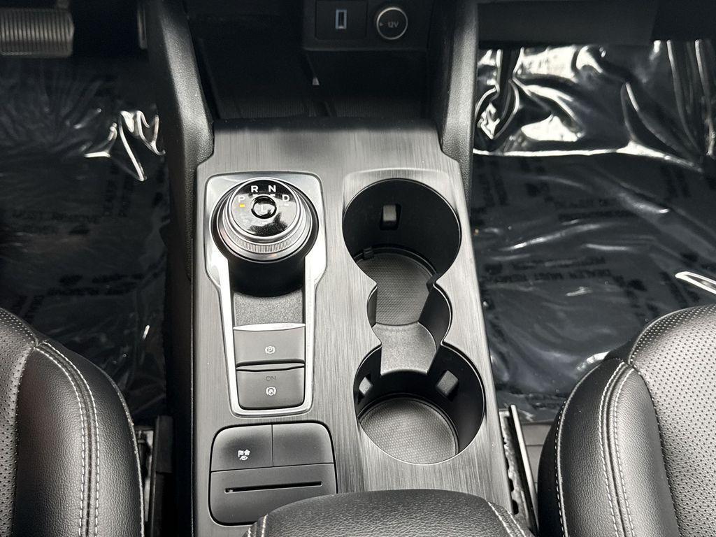 used 2020 Ford Escape car, priced at $21,336