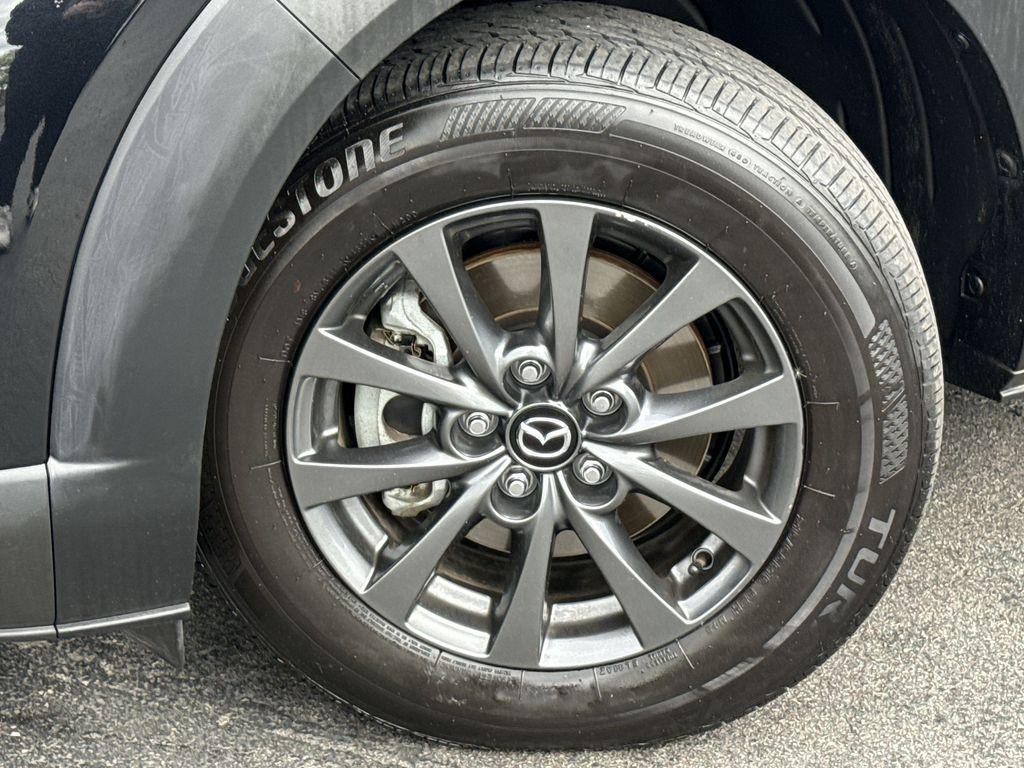 used 2023 Mazda CX-30 car, priced at $23,756