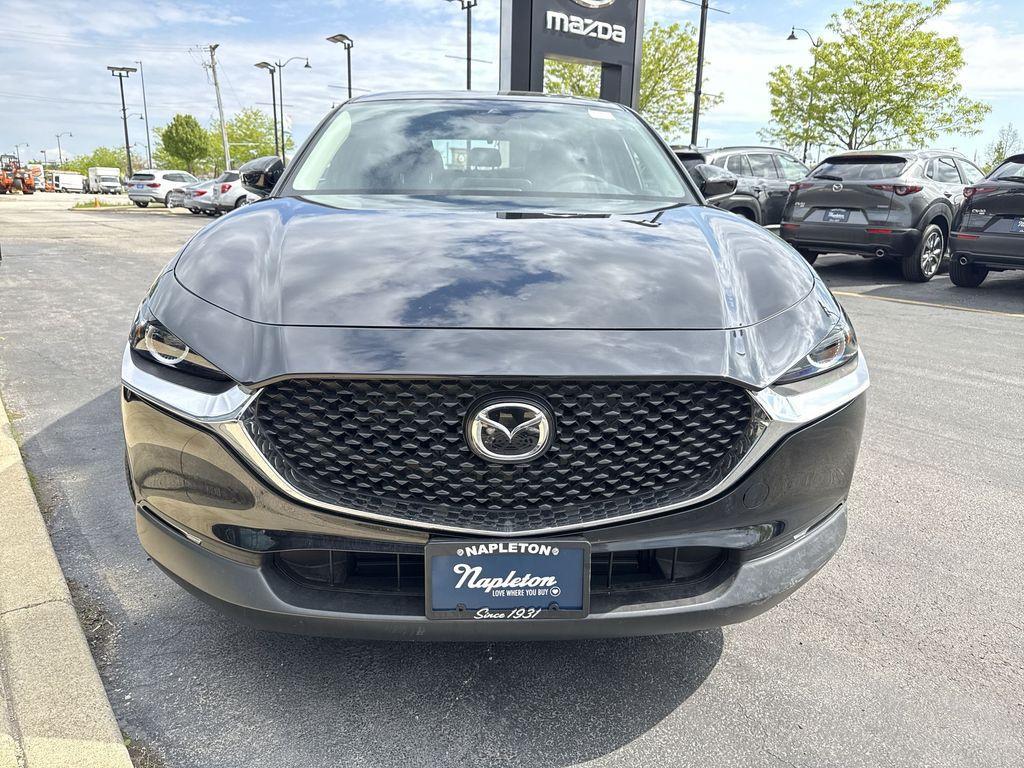 used 2023 Mazda CX-30 car, priced at $23,756