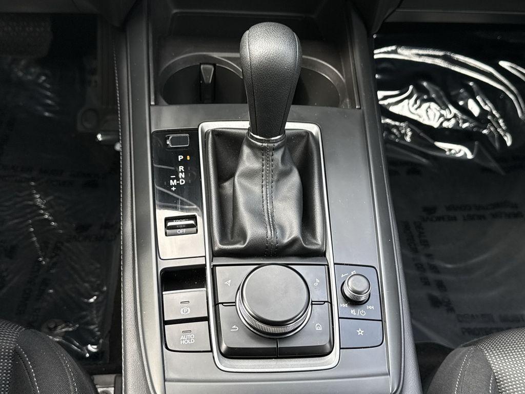 used 2023 Mazda CX-30 car, priced at $23,756