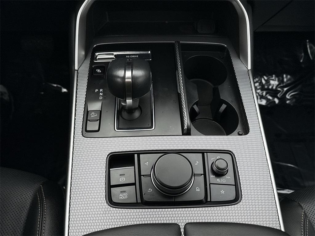 used 2024 Mazda CX-90 PHEV car, priced at $30,590