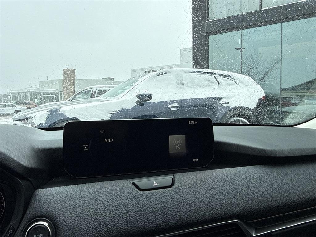 used 2024 Mazda CX-90 PHEV car, priced at $30,590