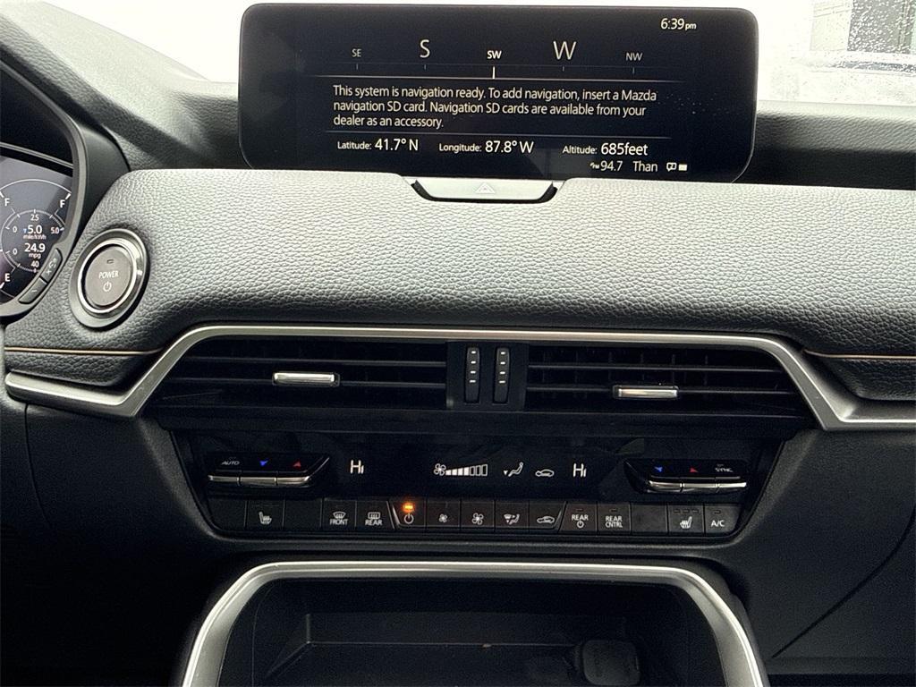 used 2024 Mazda CX-90 PHEV car, priced at $30,590